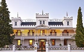 Lord Milner Hotel 3*